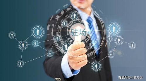 軟件人員外包 企業(yè)數(shù)字化轉(zhuǎn)型的明智選擇