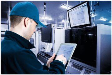 MES系統如何助力企業提升四大核心能力，兼談軟件外包服務價值